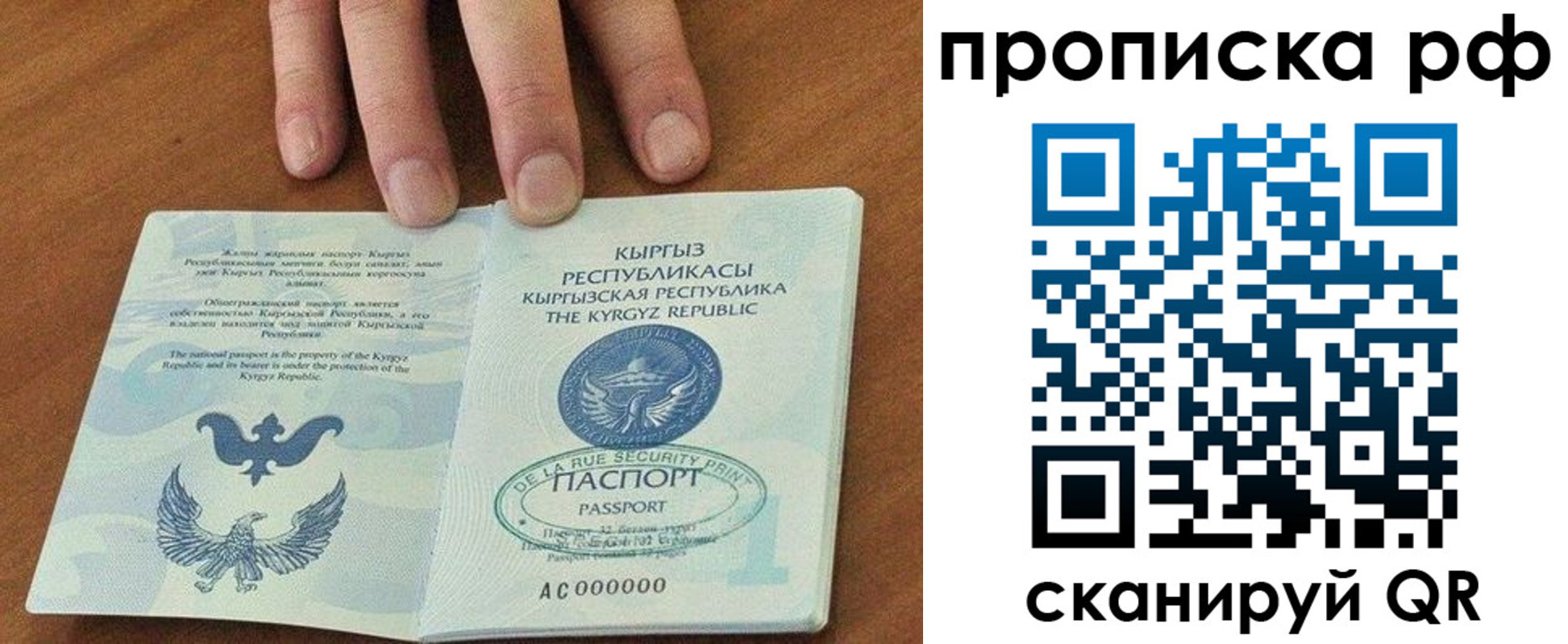 временная регистрация недорого в Стародубе